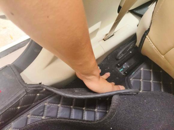 [无锡·苏B] 二手欧拉欧拉好猫2021款 400km标准续航 维纳斯版 磷酸铁锂