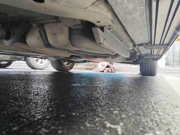 [嘉兴·浙F] 二手别克昂科威2016款 28T 四驱精英型