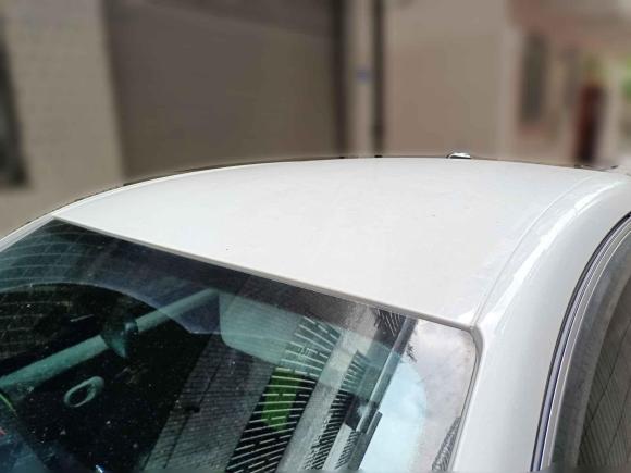 [佛山·粤E] 二手荣威科莱威CLEVER2021款 302km新四座超能版