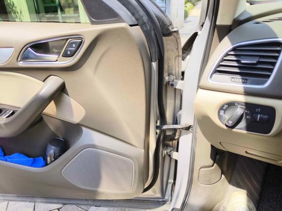 [嘉兴·浙F] 二手奥迪奥迪Q32013款 35 TFSI 舒适型