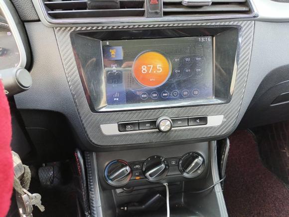 [义乌·浙G] 二手名爵名爵ZS2018款 1.5L 手动豪华版 国V