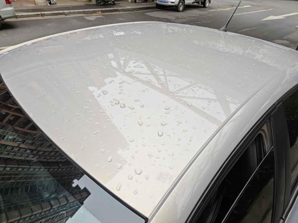 [广州·粤A] 二手菲亚特菲翔2015款 1.4T 自动悦享版