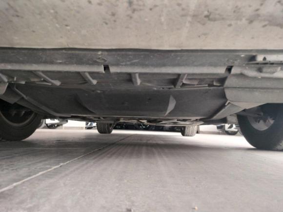 [上海·沪A] 二手雪铁龙雪铁龙C52013款 2.3L 自动尊驭型