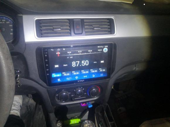 [杭州·浙A] 二手长安凯程长安神骐F302018款 1.5L舒适型长轴DAM15L