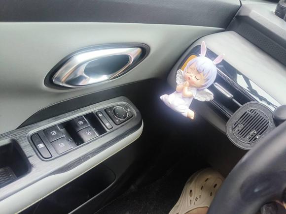 [上海·沪A] 二手埃安AION Y2022款 70 智领版 磷酸铁锂