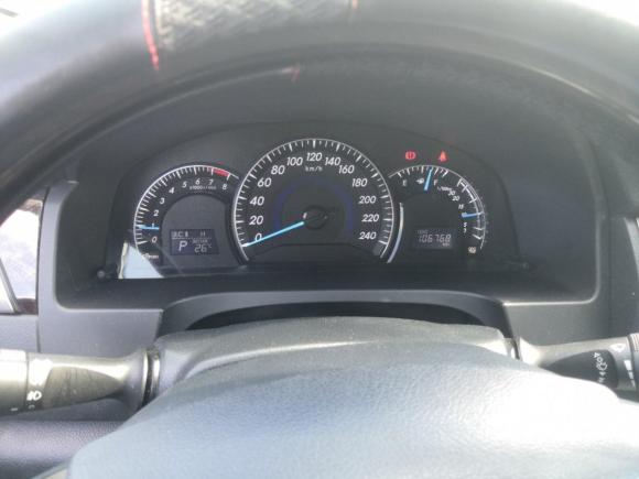 [上海·沪A] 二手丰田凯美瑞2015款 2.0G 领先版