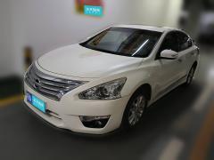 [武汉·鄂A] 日产天籁2013款 2.0L XE时尚版