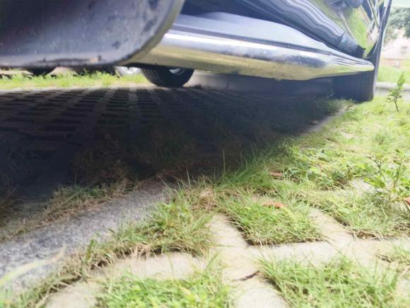 [佛山·湘A] 二手福特探险者2020款 EcoBoost 285 后驱风尚版 7座