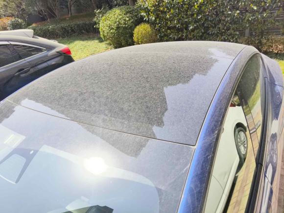 [苏州·苏E] 二手特斯拉Model 32020款 改款 标准续航后驱升级版