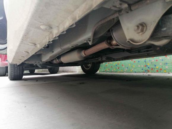 [佛山·粤E] 二手五菱汽车五菱宏光2019款 1.5L S标准型国VI LAR