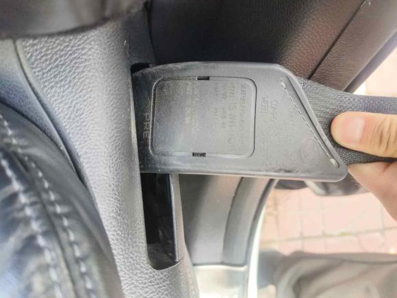 [南京·苏A] 二手本田奥德赛2015款 2.4L 至尊版