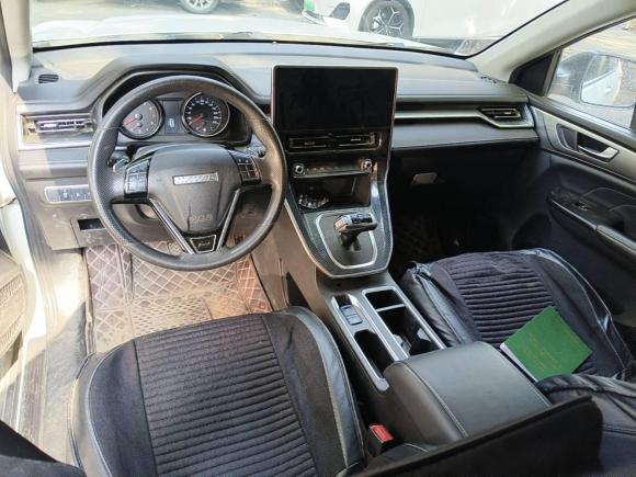 [济南·鲁A] 二手哈弗哈弗M62021款 PLUS 1.5T DCT精英智联型