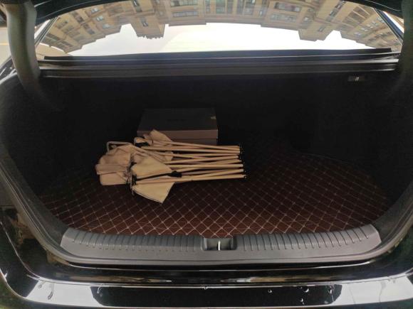 [武汉·鄂W] 二手本田英仕派2023款 260TURBO 精致版