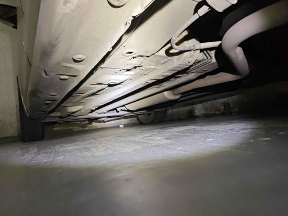 [广州·粤A] 二手宝骏宝骏310W2017款 1.5L 手动时尚型 国V