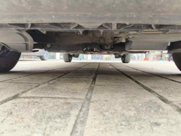 [上海·沪C] 二手大众桑塔纳2021款 1.5L 自动风尚版