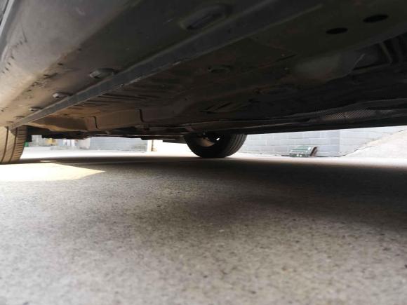 [无锡·苏B] 二手名爵MG52021款 300TGI DCT青奢旗舰版