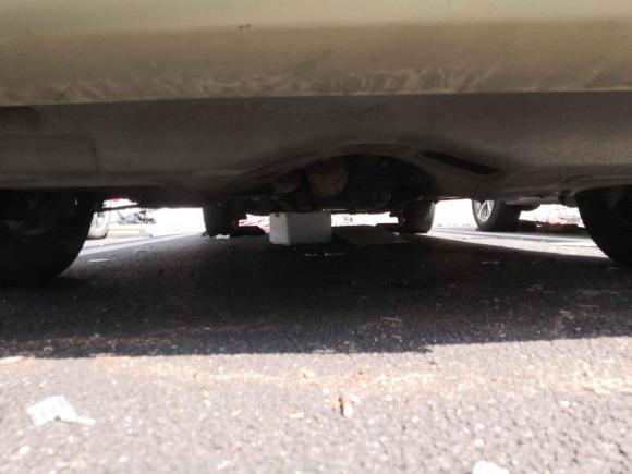 [上海·沪B] 二手起亚嘉华2006款 2.7L GLS-1