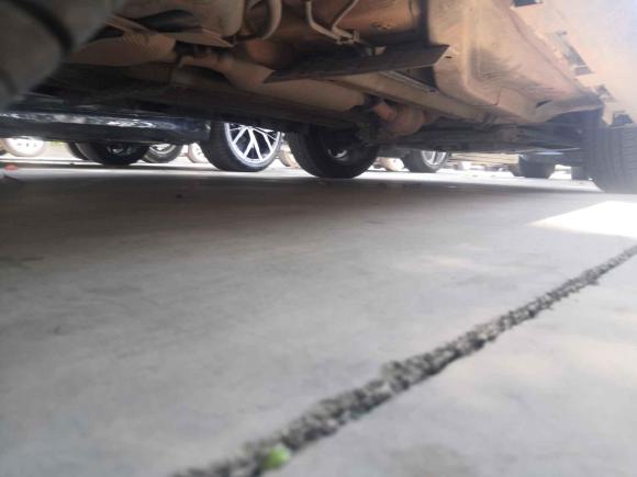 [金华·浙G] 二手奇瑞瑞虎3x2021款 PLUS 1.5L 手动痛快红枣版