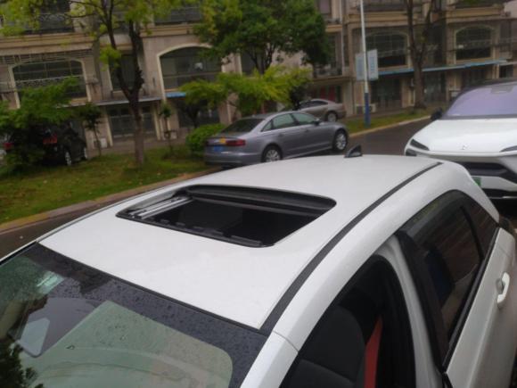 [南通·苏F] 二手本田LIFE2021款 1.5L CVT SPO-SS灵动版