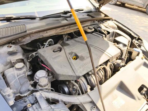 [宁波·浙B] 二手福特蒙迪欧-致胜2011款 2.3L 豪华型