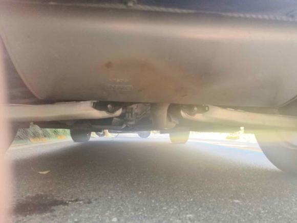 [常州·苏D] 二手福特锐际2020款 EcoBoost 245 四驱嘉享款