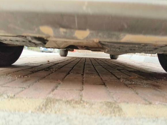 [青岛·鲁B] 二手宝骏宝骏310W2017款 1.5L 手动舒适型 国VI