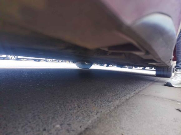 [义乌·浙G] 二手埃安AION S2020款 魅 580