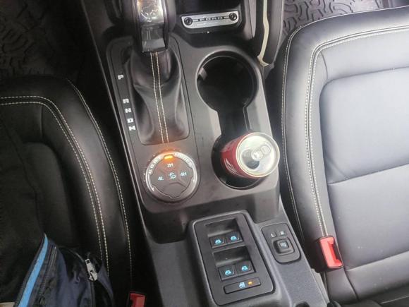 [上海·沪C] 二手福特福特烈马2024款 2.3T 长滩