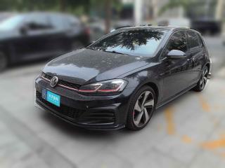 大众高尔夫2018款 2.0TSI GTI