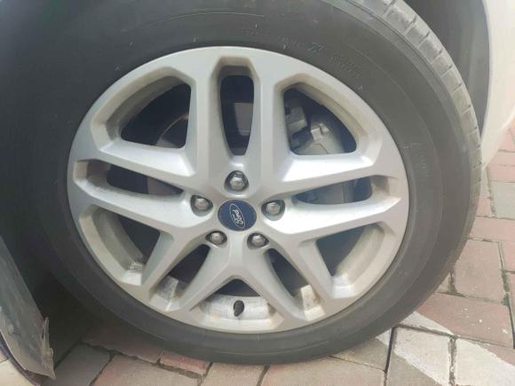 [南京·苏A] 二手福特蒙迪欧2013款 1.5L GTDi180时尚型