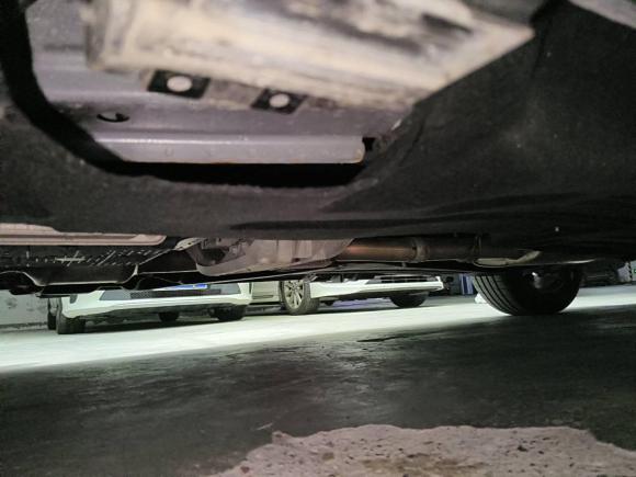 [南京·闽D] 二手福特探险者2023款 EcoBoost 285 四驱钛金版 7座