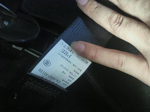 [宁波·浙B] 二手本田思域2016款 220TURBO CVT豪华版