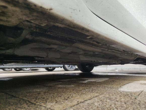 [上海·沪A] 二手日产天籁2016款 2.0L XL舒适版