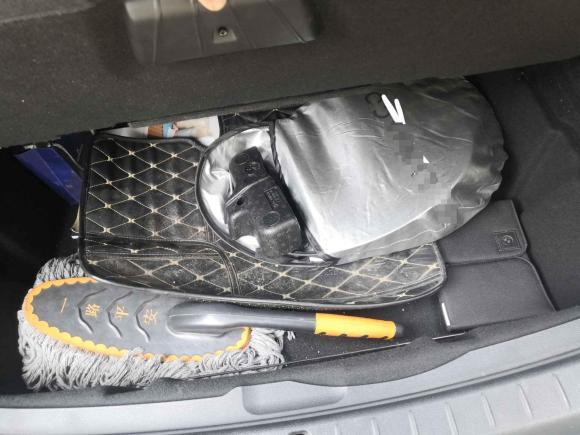 [无锡·苏B] 二手宝马宝马2系旅行车2016款 218i 运动设计套装