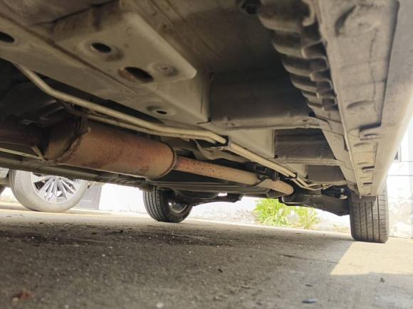 [无锡·苏B] 二手宝骏宝骏7302017款 1.5T DCT旗舰型 7座 国V