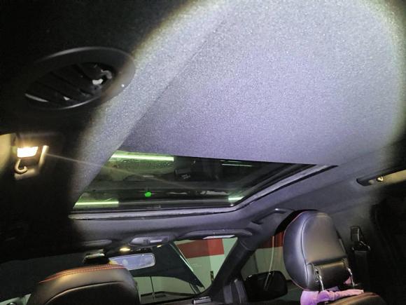 [济南·鲁A] 二手福特锐界2021款 PLUS EcoBoost 245 四驱ST-Line 7座