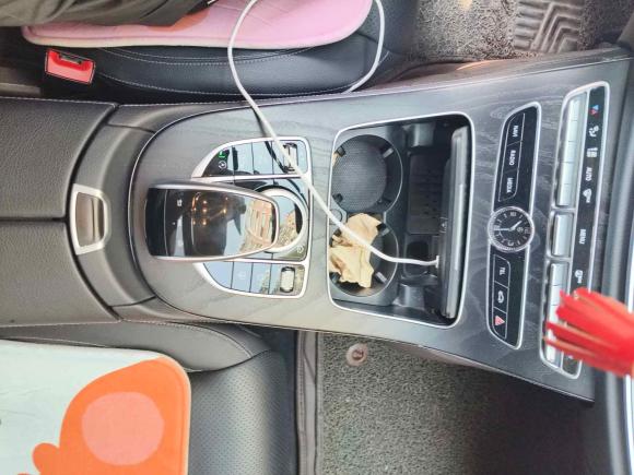 [义乌·浙G] 二手奔驰奔驰E级2018款 改款 E 300 L 运动豪华型