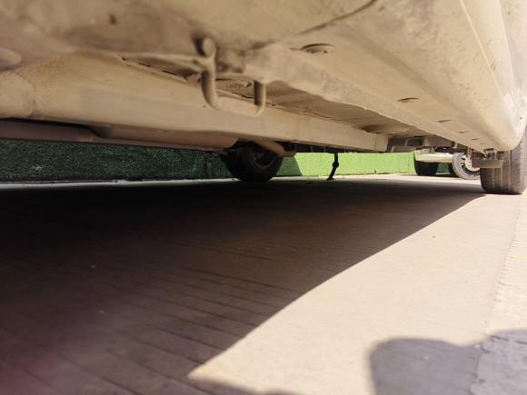 [武汉·苏E] 二手铃木启悦2015款 1.6L 手动舒享型