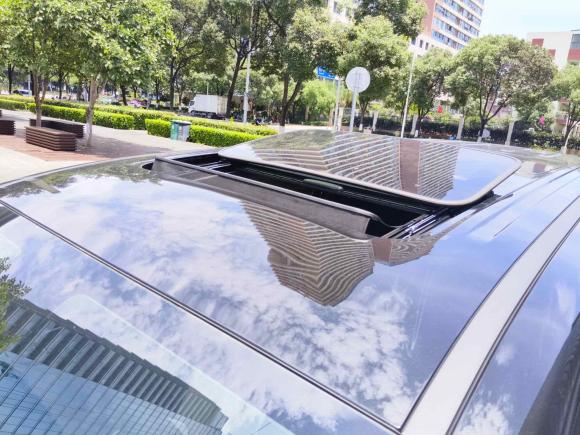 [温州·粤A] 二手合创汽车合创V092023款 尊荣版 620