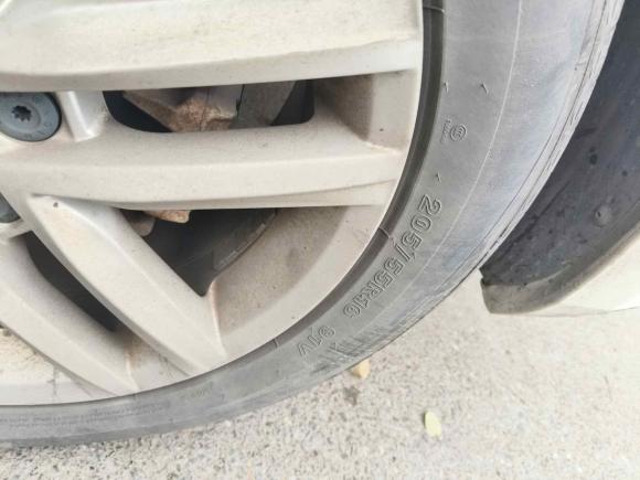 [金华·浙G] 二手大众朗行2017款 1.6L 自动舒适版