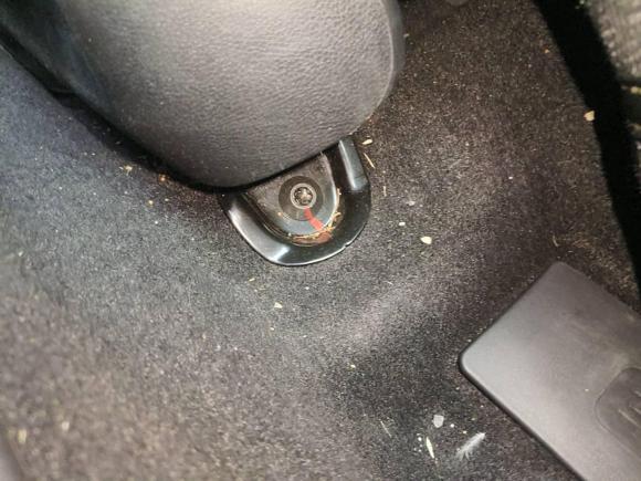 [无锡·苏B] 二手本田英仕派2019款 260TURBO 精悦版 国VI