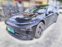 [广州·粤A] 小鹏小鹏P72023款 P7i 702 Pro