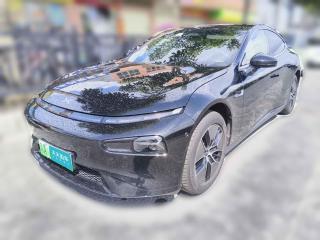 小鹏小鹏P72023款 P7i 702 Pro