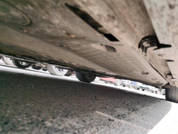 [苏州·苏E] 二手大众高尔夫2012款 1.4TSI 蓝驱版