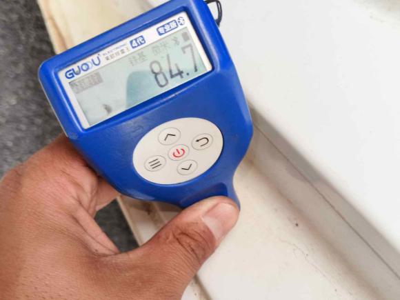 [南昌·赣A] 二手马自达阿特兹2017款 2.0L 蓝天豪华版