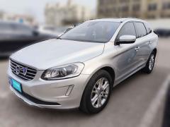 [青岛·鲁B] 沃尔沃沃尔沃XC602015款 T5 智进版