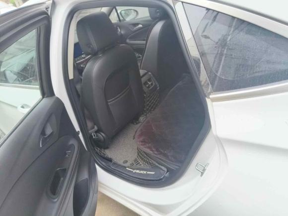 [金华·浙G] 二手别克威朗2020款 20T CVT领先型