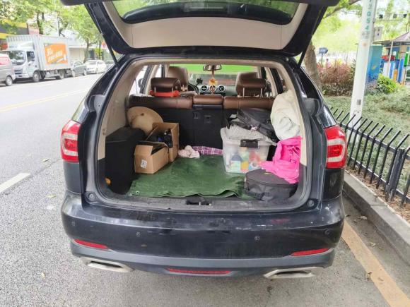 [深圳·粤B] 二手比亚迪唐新能源2015款 2.0T 四驱旗舰型