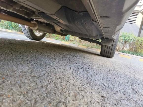 [嘉兴·浙F] 二手现代北京现代ix352020款 2.0L 自动两驱智勇·畅享版