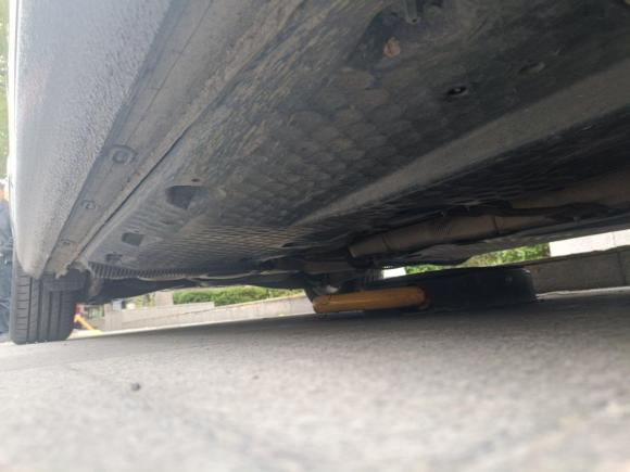 [上海·沪C] 二手大众途安2013款 1.4T DSG舒适版5座